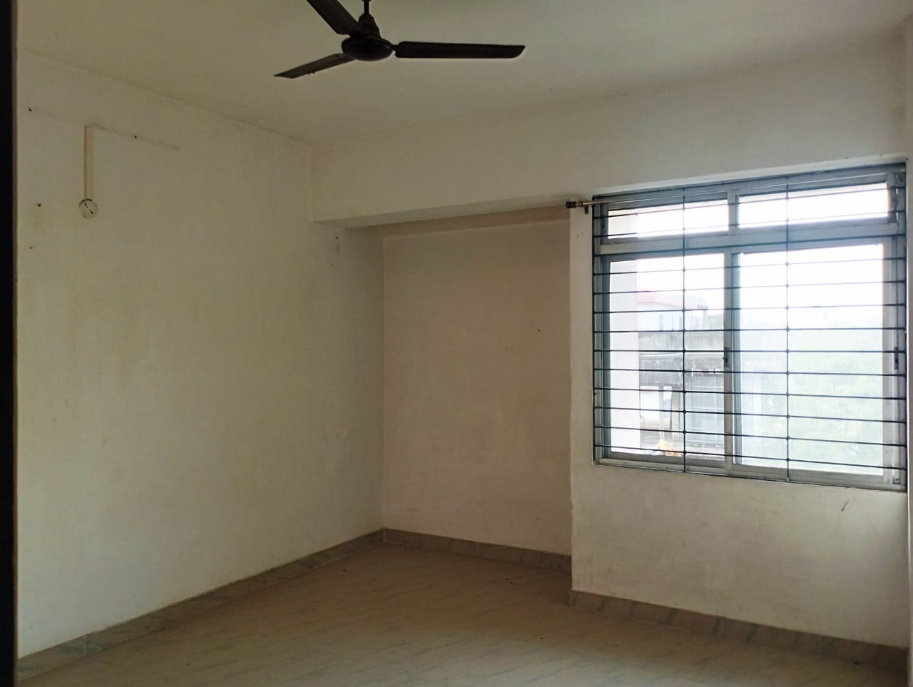 Unfurnished 3bhk in Shiv Mandir, Tripura Road, Jaya Nagar, Beltola, Guwahati, Assam, India for Rent